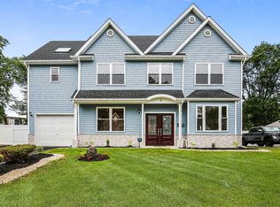 9 Markham Rd, Edison, NJ 08817