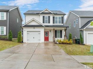 23 Principal Way, Clayton, NC 27520