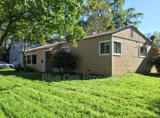 310 Oak St, Chico, CA 95928