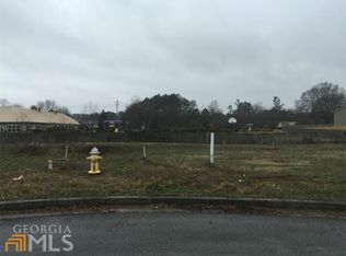 20 Jackson Pl, Cartersville, GA 30121