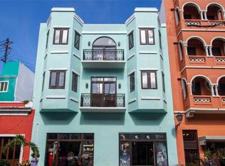 319 Recinto Sur #6, San Juan, PR 00901