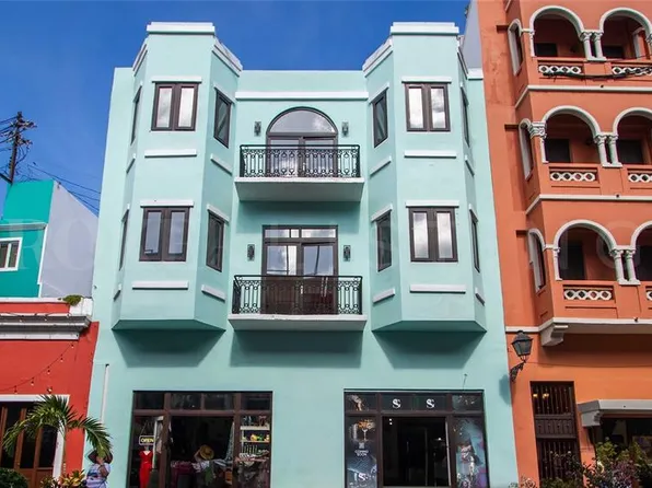 319 Recinto Sur #6, San Juan, PR 00901