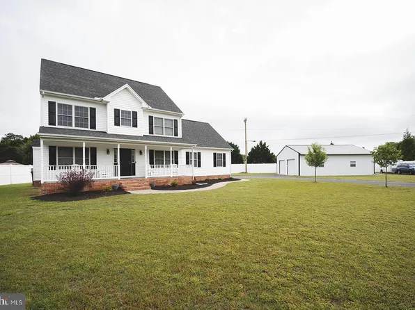 26012 Kildee Run, Mardela Springs, MD 21837