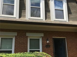 4141 Paddington Dr, Duluth, GA 30096