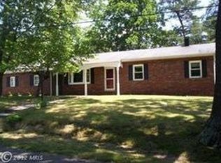 7821 Chestnut Grove Rd, Severn, MD 21144