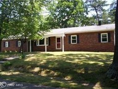7821 Chestnut Grove Rd, Severn, MD, 21144