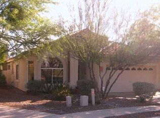 12342 N New Dawn Ave, Oro Valley, AZ 85755