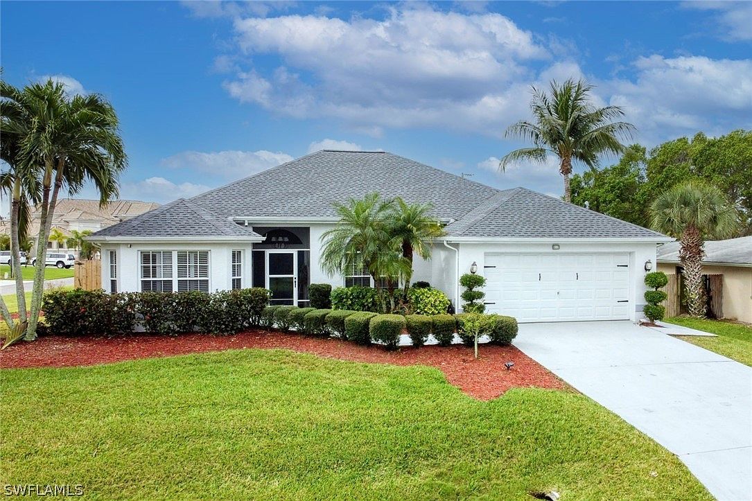 122 SW 48th Ter, Cape Coral, FL 33914 Zillow