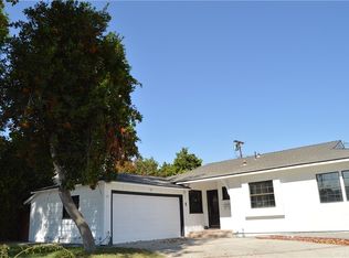 16607 Bahama St, North Hills, CA 91343