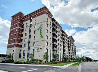 7325 Markham Rd #433, Markham, ON L3S0C9