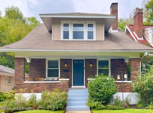 356 Hillcrest Ave, Louisville, KY 40206