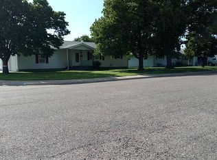 1120 Harrison Ave, Goodland, KS 67735