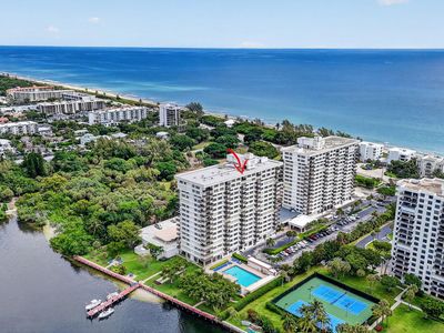 2121 N Ocean Boulevard #705w, Boca Raton, FL, 33431