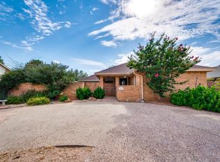 3501 Wedgwood St, Midland, TX 79707