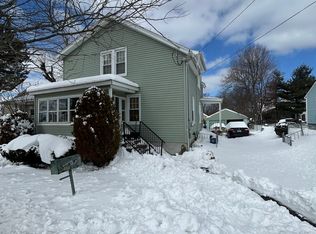 127 Rangely Street, West Haven, CT 06516