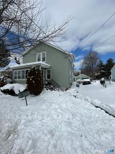 127 Rangely Street, West Haven, CT, 06516