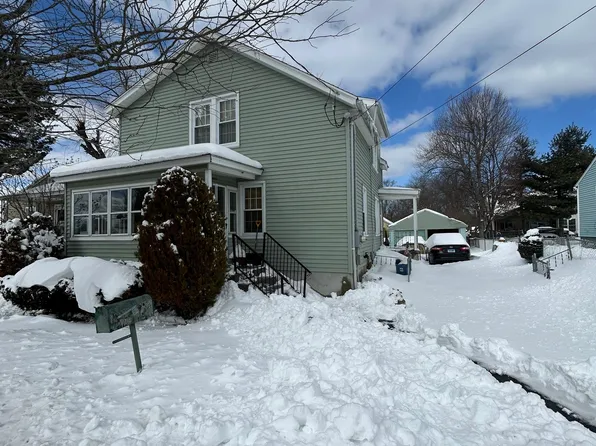 127 Rangely Street, West Haven, CT 06516