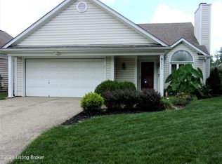4503 Spring Bay Ct, Louisville, KY 40241