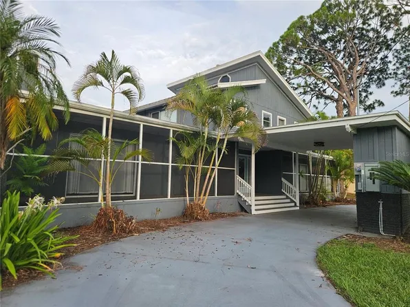 2321 INGRAM AVENUE, SARASOTA, FL 34232