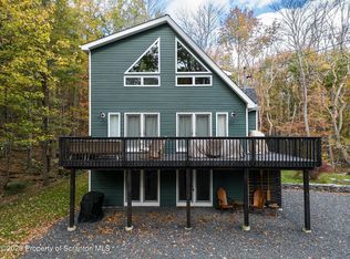 107 Johnson Rd, Milford, PA 18337