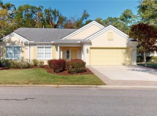 68 Redtail Dr, Bluffton, SC 29909