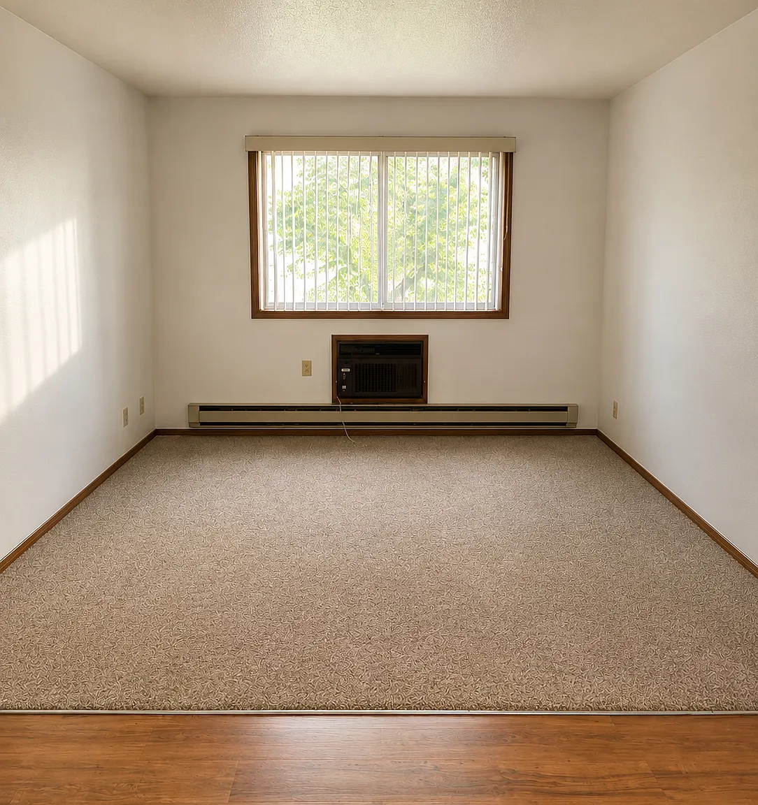 1 bed, $850 — Photo 4