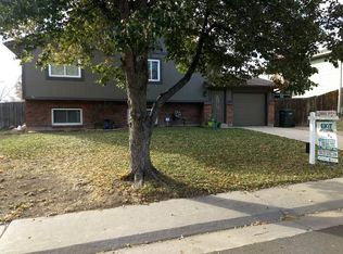 1789 S Norfolk St, Aurora, CO 80017