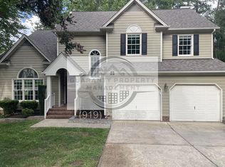 101 Cambay Ct, Cary, NC 27513