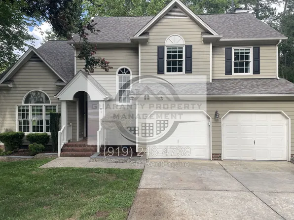 101 Cambay Ct, Cary, NC 27513
