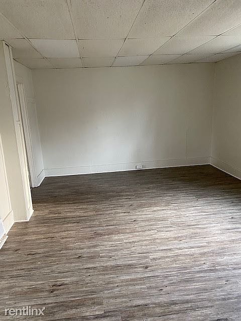 Living and Dining Area