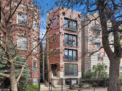 864 W Buckingham Pl APT 1, Chicago, IL, 60657