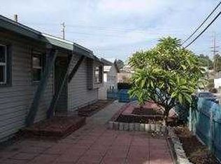 1950 Massachusetts Ave, Lemon Grove, CA 91945