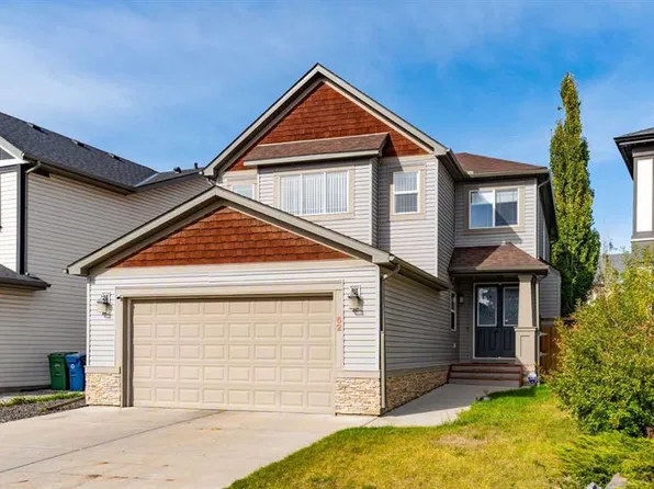 62 S Copperleaf Ter SE, Calgary, AB T2Z 0H9