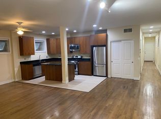 1642 W Warren Blvd, Chicago, IL 60612