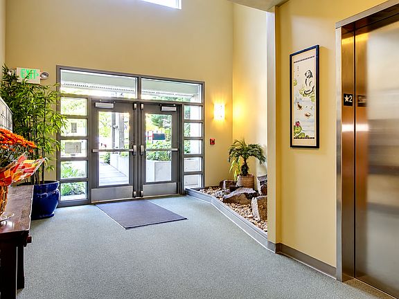 wheelchair accessible elevators