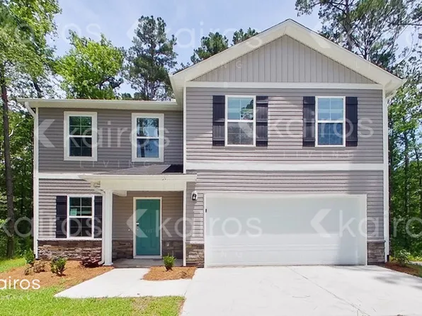 777 Pantego Blvd SE, Bolivia, NC 28422