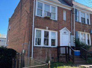 1606 17th Pl SE, Washington, DC 20020