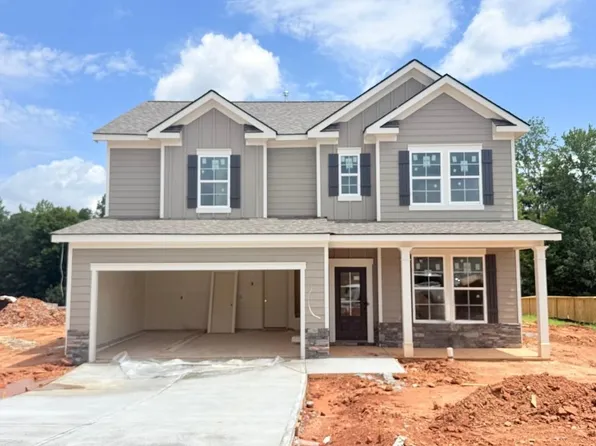 140 Cochin Dr, Statham, GA 30666