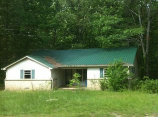 5680 Vernie Kirk Rd, Pocahontas, TN 38061