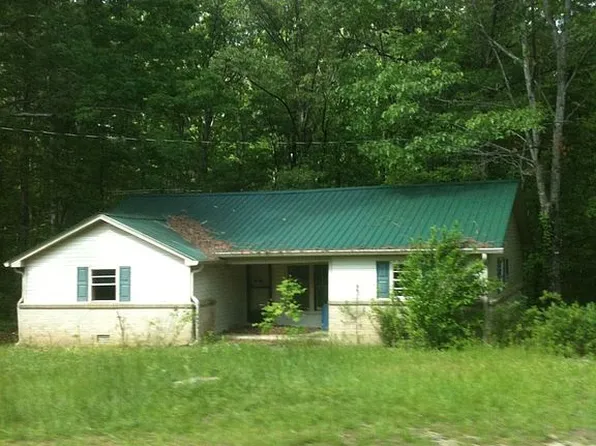 5680 Vernie Kirk Rd, Pocahontas, TN 38061