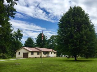 340 Angel Rd, Corinth, NY 12822