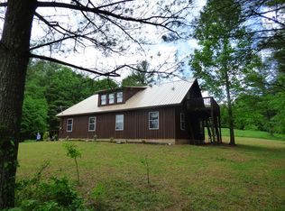 12107 Danville Pike, Laurel Fork, VA 24352