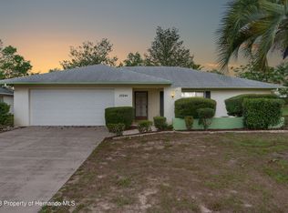 10241 Bedford Rd, Spring Hill, FL 34608