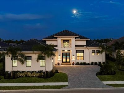 9570 Moonflower LN, Naples, FL, 34114