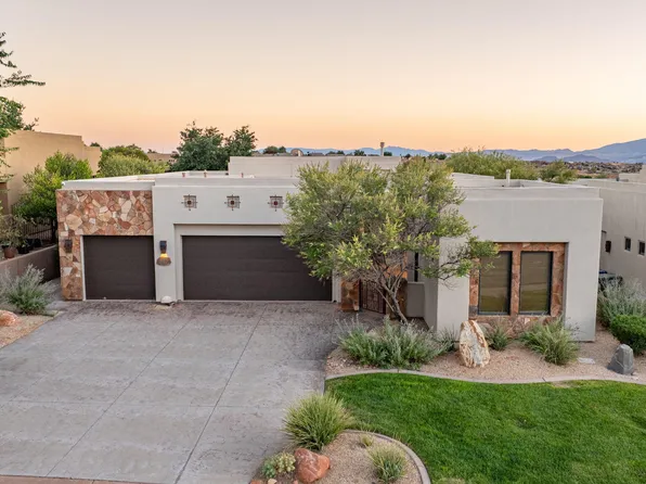 1747 W Red Cloud Cir, Saint George, UT 84770