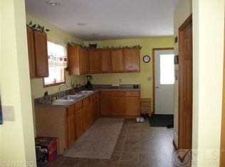 17277 Seven Mile Rd, Reed City, MI 49677