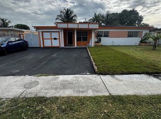1020 Indiana Ave, Fort Lauderdale, FL 33312