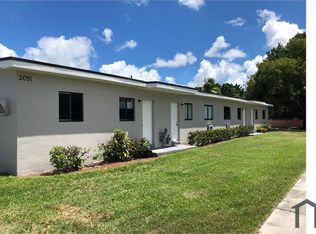 2090 NW 31st St #1, Miami, FL 33142