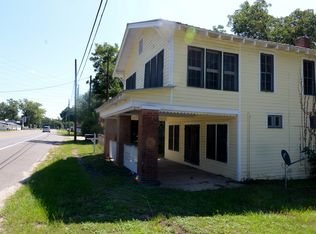 518 Highway 90 W, Holt, FL 32564