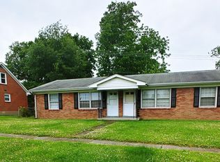 2041 W Garden Springs Dr, Lexington, KY 40504